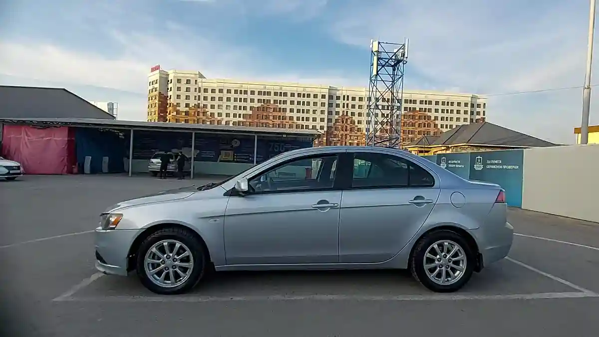 Mitsubishi Lancer 2013 года за 3 800 000 тг. в Шымкент