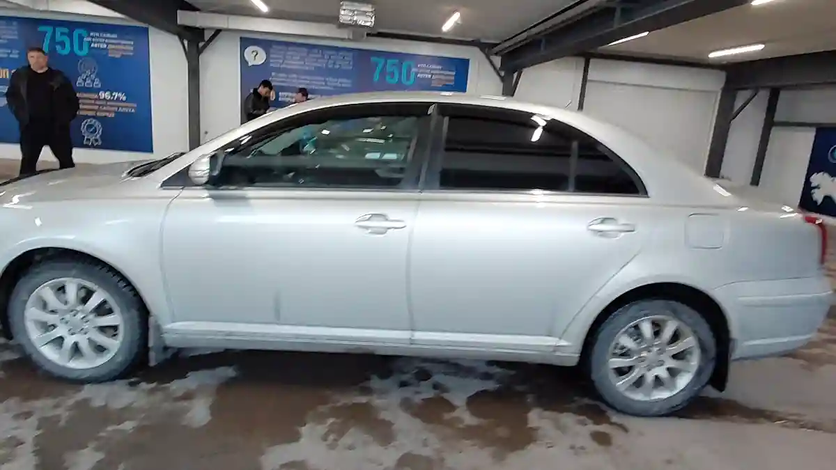 Toyota Avensis 2007 года за 4 300 000 тг. в Астана