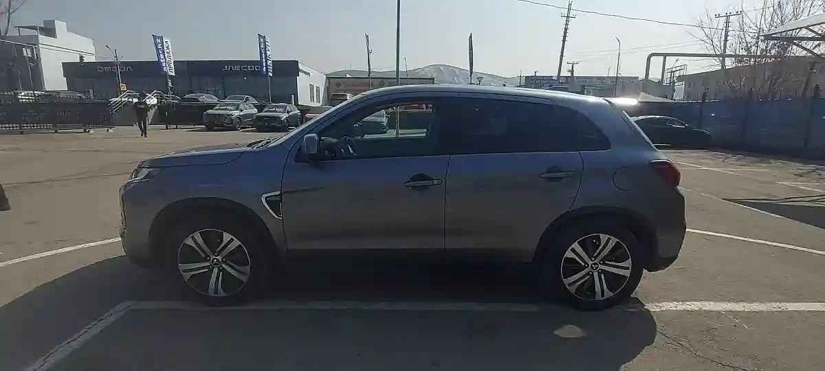Mitsubishi Outlander Sport 2022 года за 11 000 000 тг. в Алматы