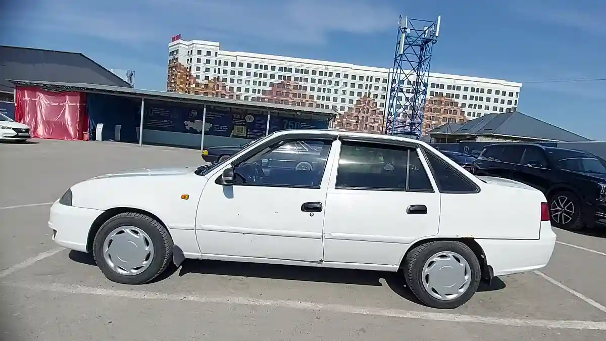 Daewoo Nexia 2010 года за 1 500 000 тг. в Шымкент