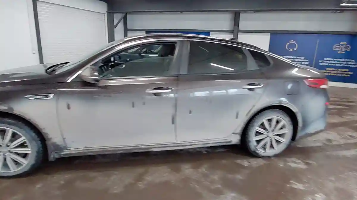 Kia Optima 2019 года за 6 900 000 тг. в Астана