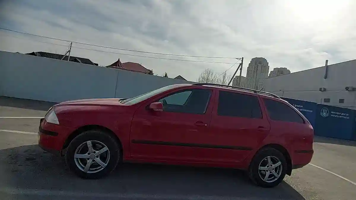 Skoda Octavia 2008 года за 3 500 000 тг. в Шымкент