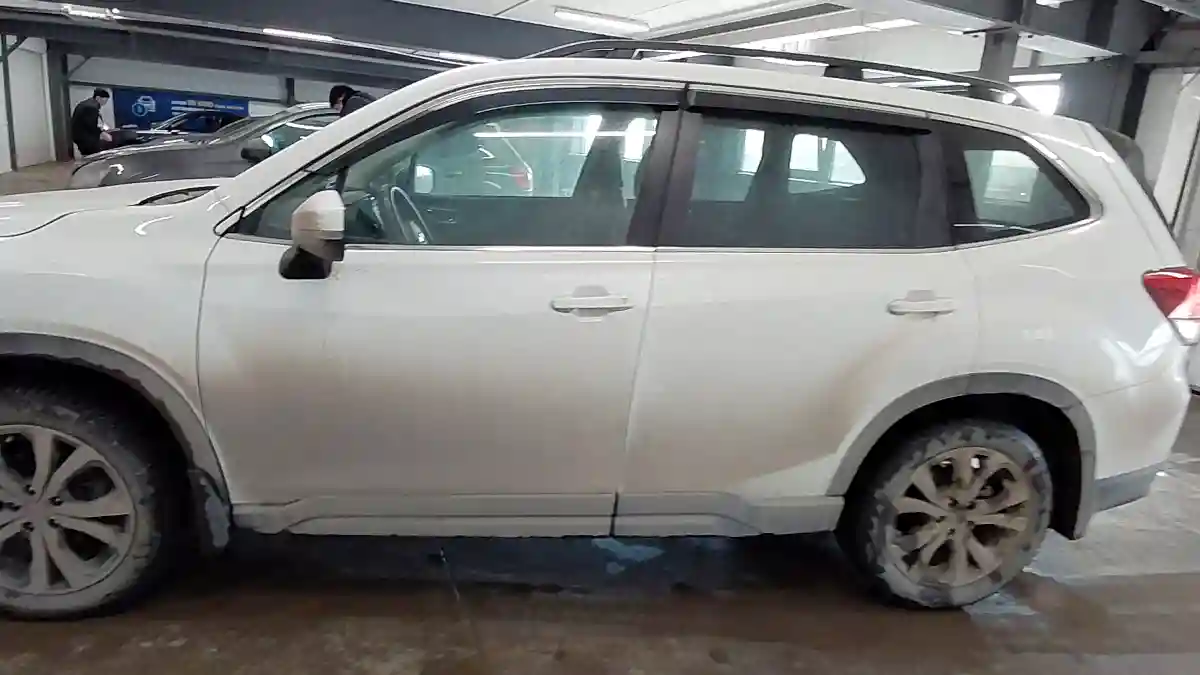 Subaru Forester 2025 года за 18 000 000 тг. в Астана