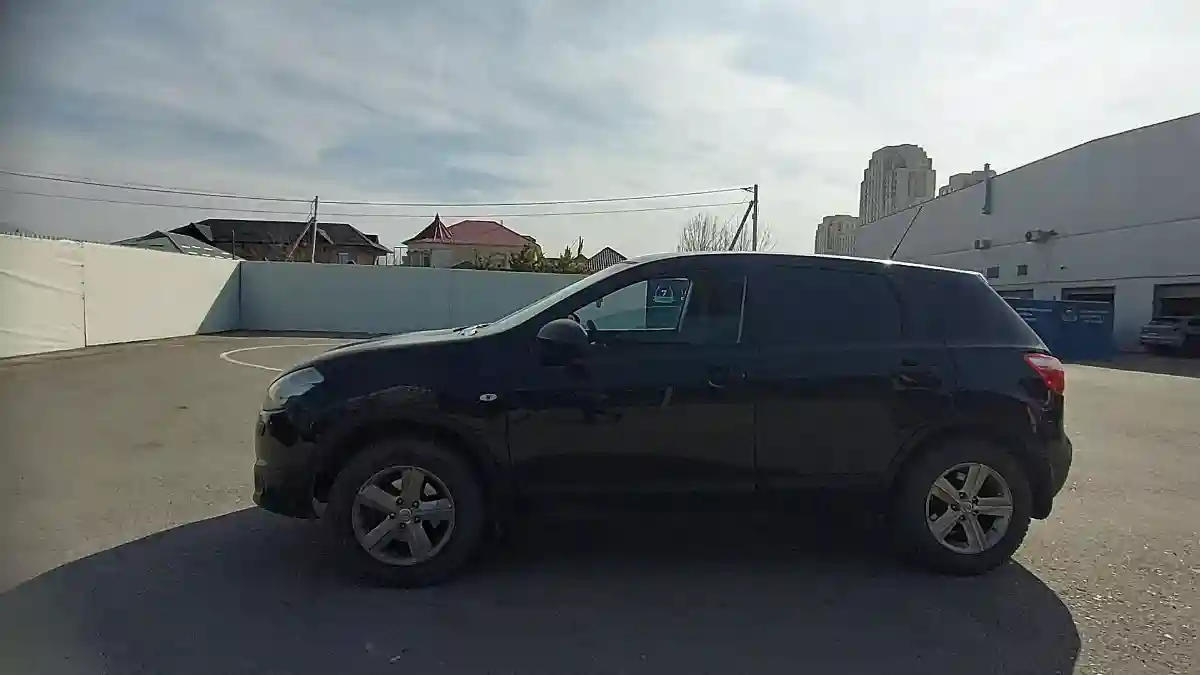 Nissan Qashqai 2013 года за 4 300 000 тг. в Шымкент