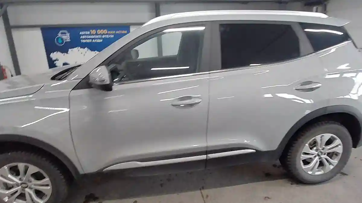 Chery Tiggo 4 2025 года за 8 500 000 тг. в Астана