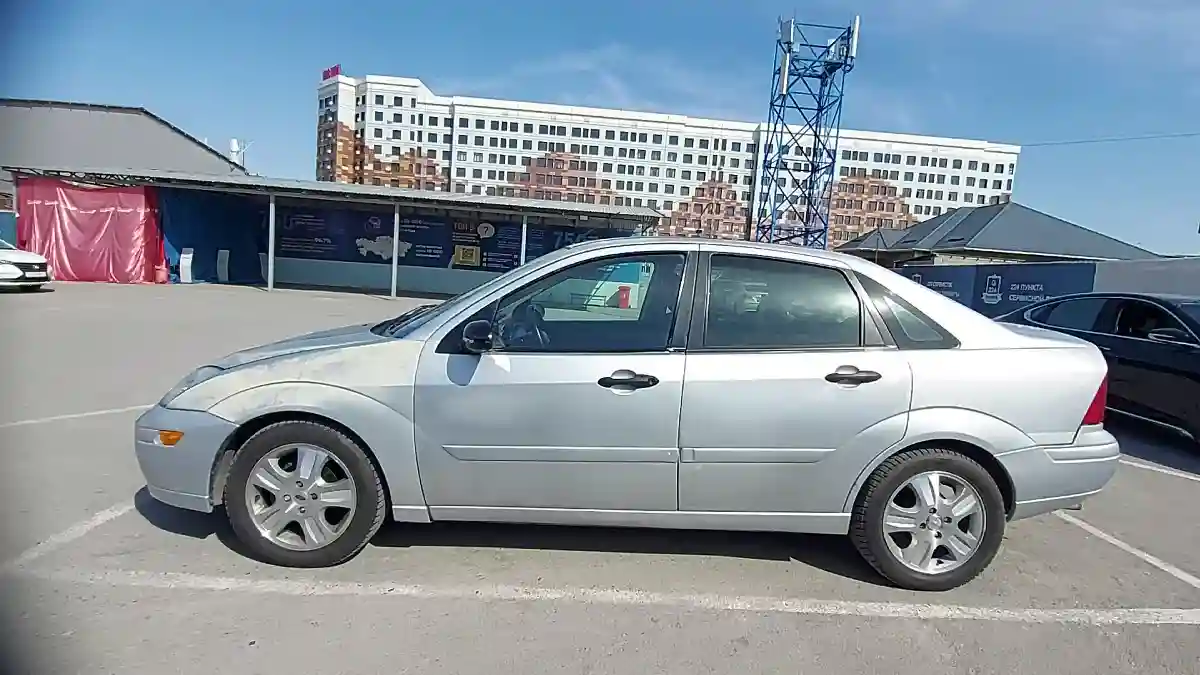 Ford Focus 2004 года за 2 500 000 тг. в Шымкент