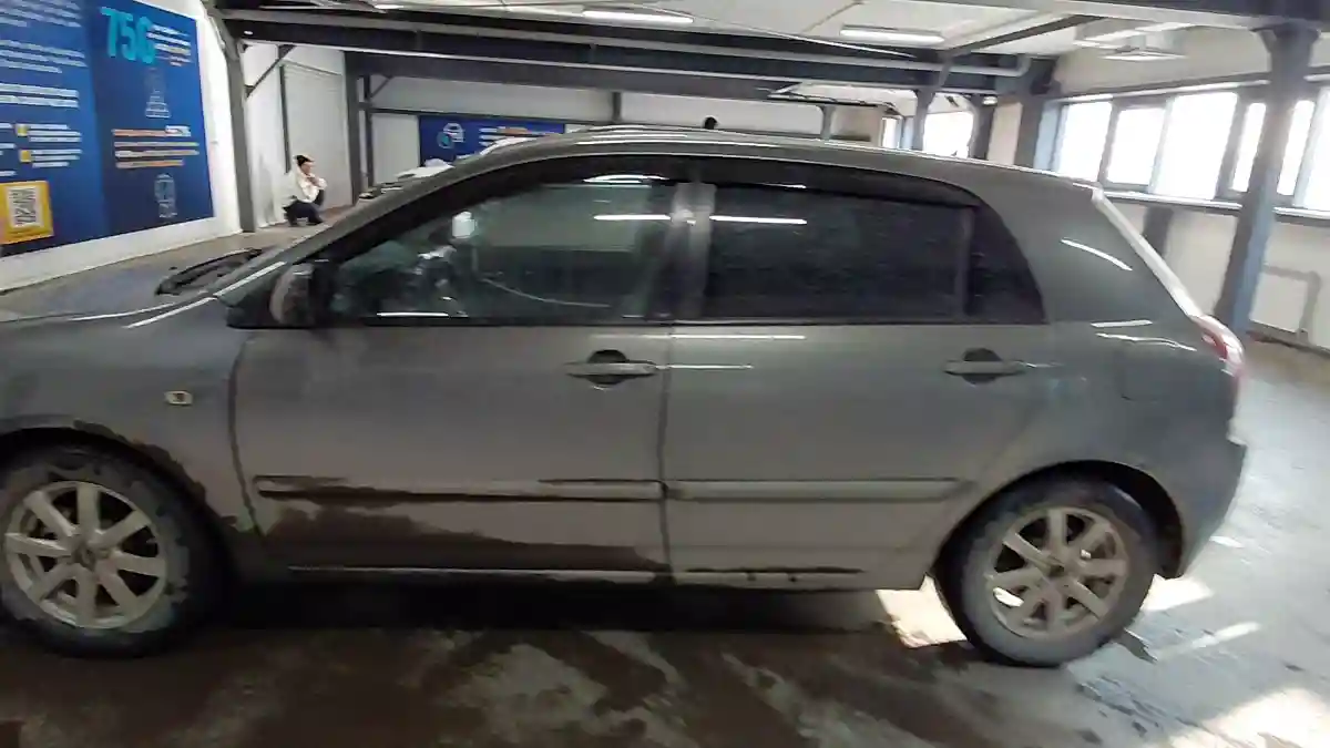 Toyota Corolla 2003 года за 1 500 000 тг. в Астана