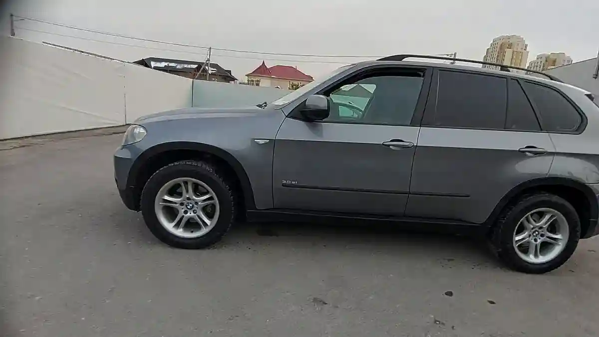 BMW X5 2007 года за 6 600 000 тг. в Шымкент