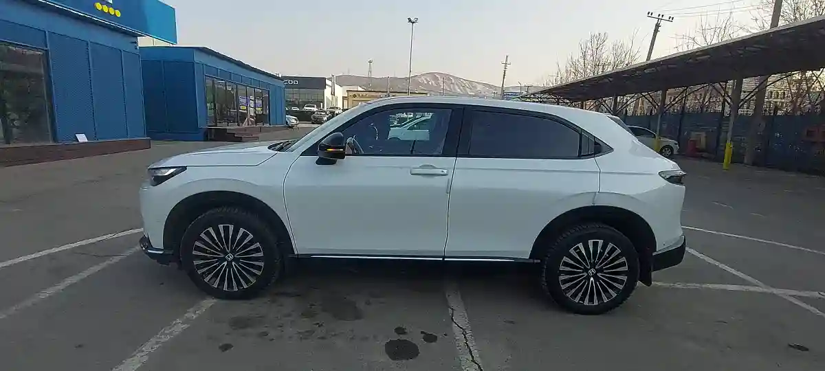 Honda e:NS1 2022 года за 9 000 000 тг. в Алматы