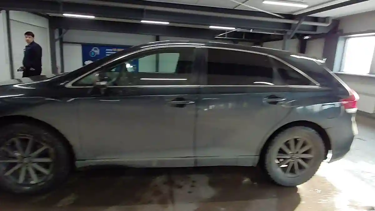 Toyota Venza 2012 года за 10 000 000 тг. в Астана