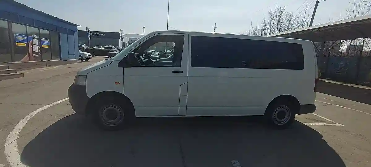 Volkswagen Transporter 2006 года за 6 400 000 тг. в Алматы
