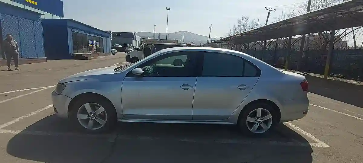 Volkswagen Jetta 2014 года за 4 500 000 тг. в Алматы