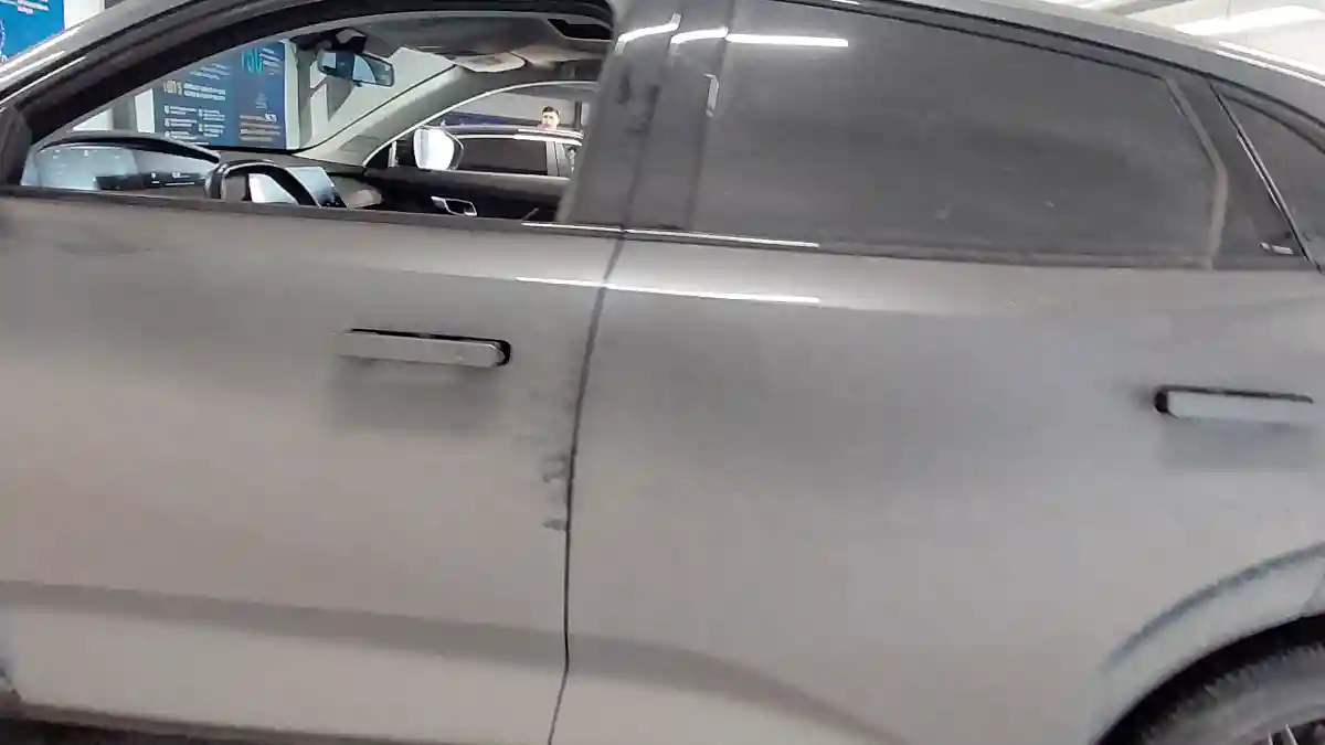 Changan UNI-K 2024 года за 14 000 000 тг. в Астана