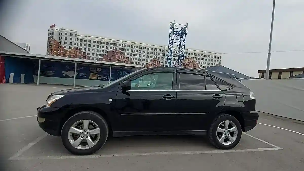 Lexus RX 2005 года за 5 500 000 тг. в Шымкент