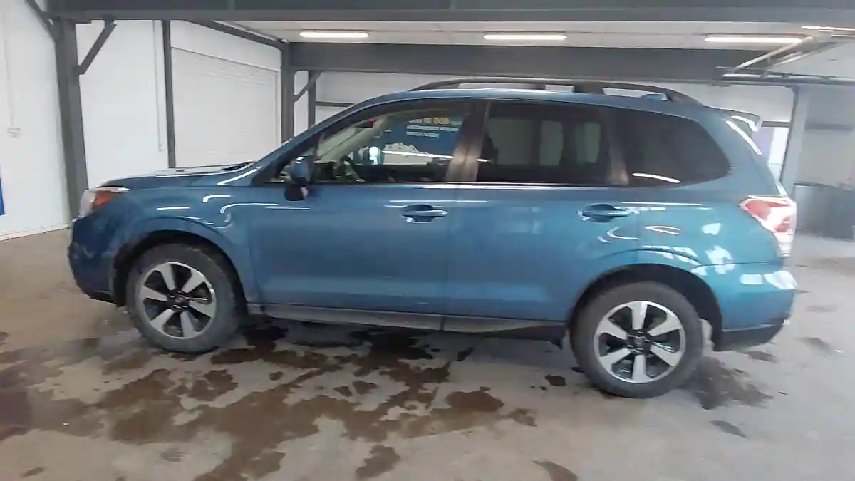 Subaru Forester 2017 года за 7 500 000 тг. в Астана