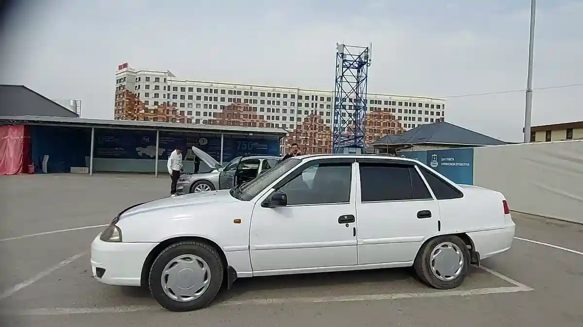 Daewoo Nexia 2010 года за 1 500 000 тг. в Шымкент