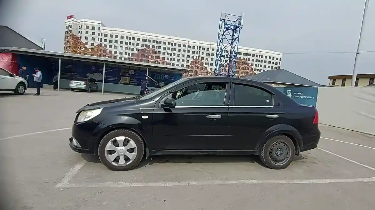 Ravon Nexia R3 2019 года за 4 500 000 тг. в Шымкент