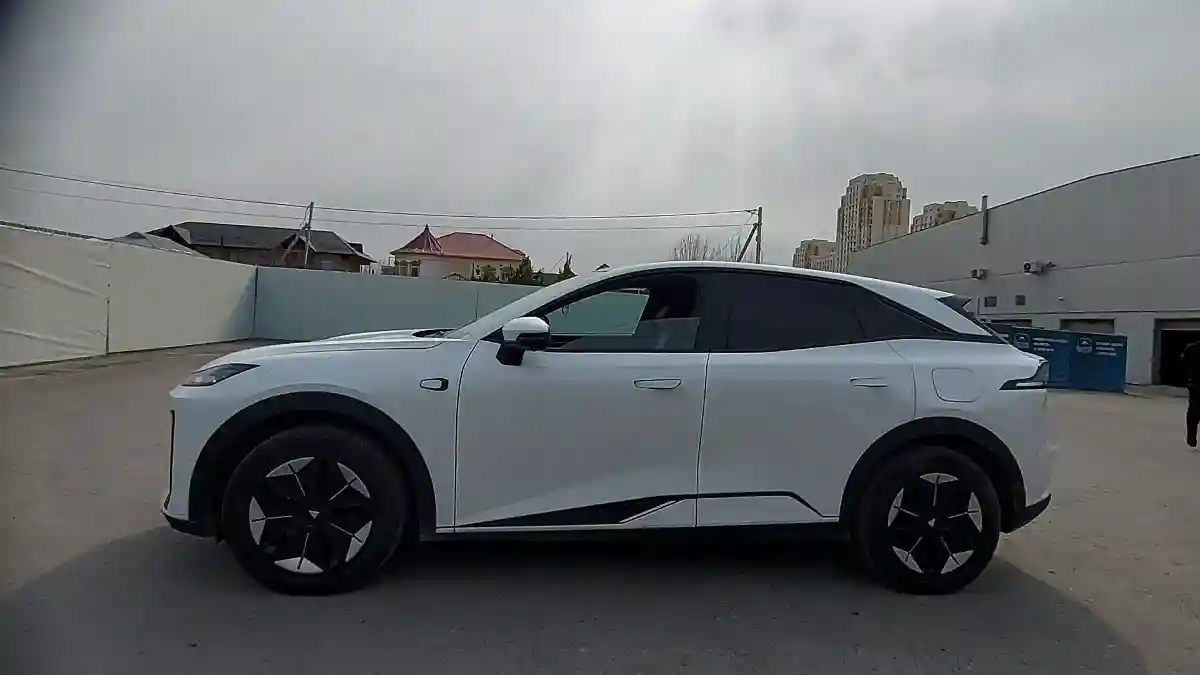 Changan Deepal S7 2025 года за 10 500 000 тг. в Шымкент