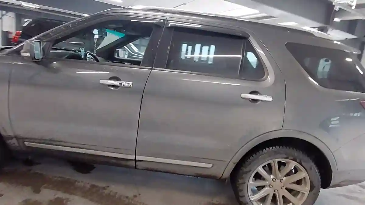 Ford Explorer 2016 года за 13 000 000 тг. в Астана