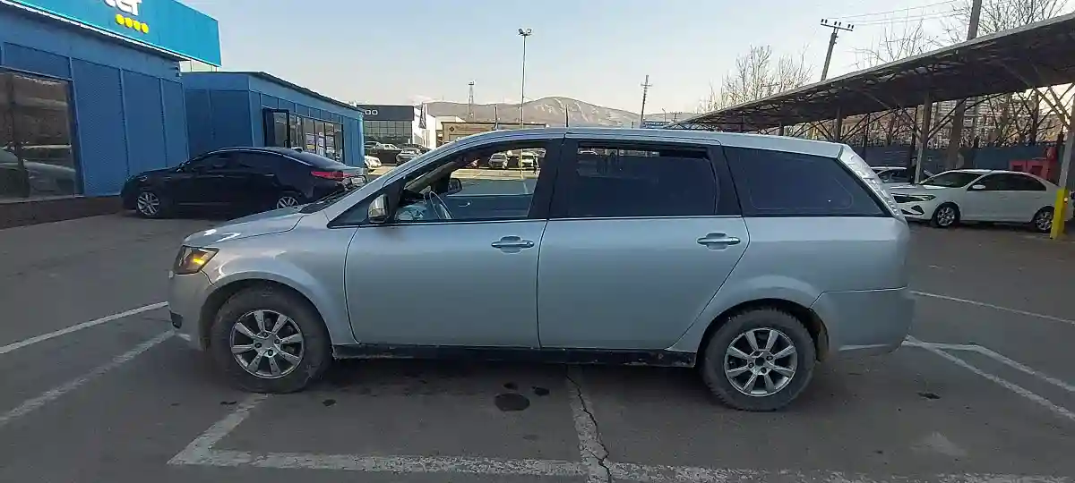 Chery CrossEastar (B14) 2006 года за 2 600 000 тг. в Алматы