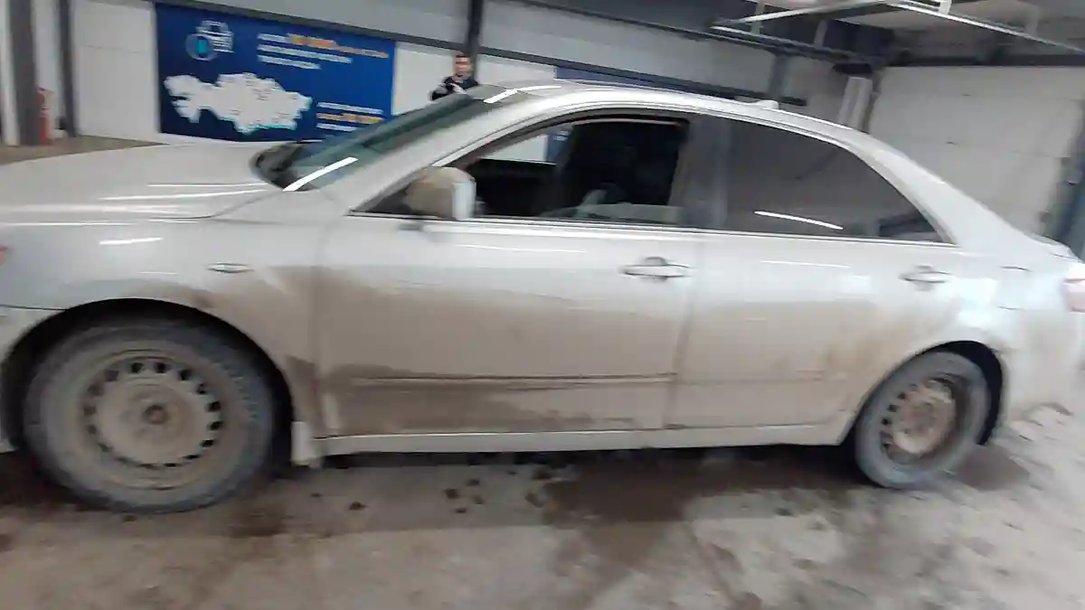 Toyota Camry 2008 года за 5 500 000 тг. в Астана