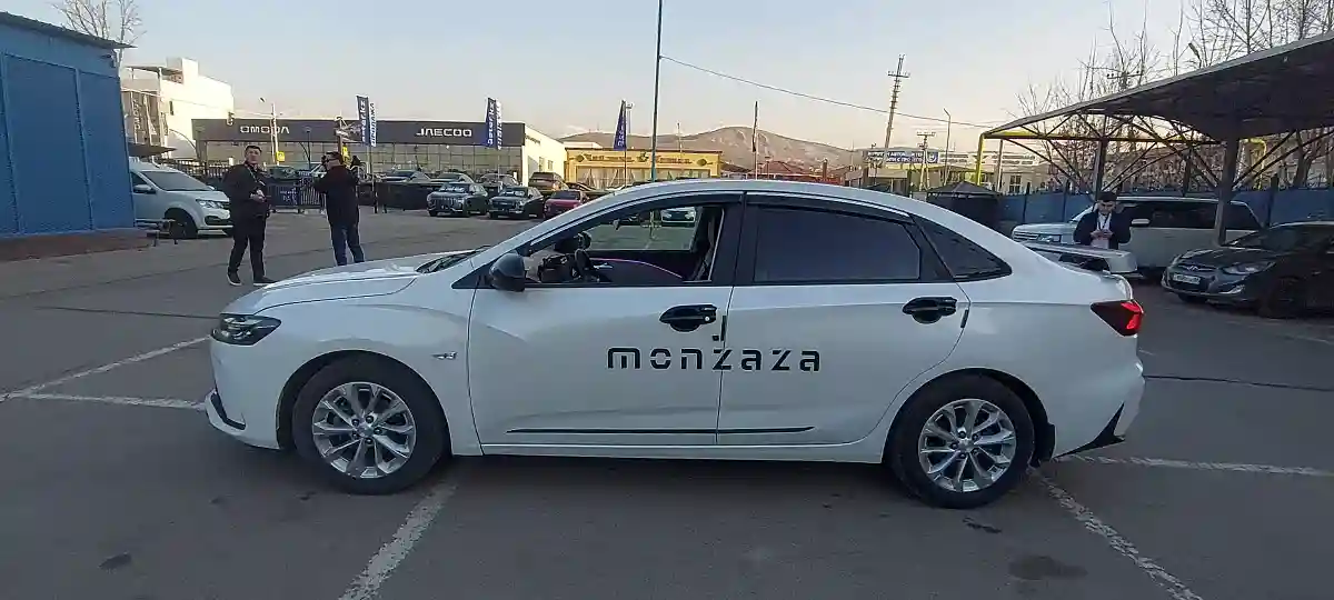 Chevrolet Monza 2023 года за 7 000 000 тг. в Алматы
