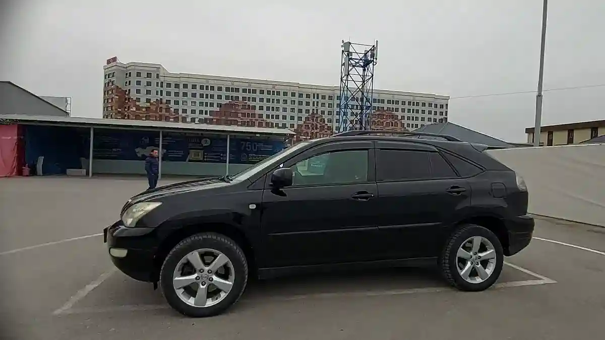 Lexus RX 2005 года за 7 500 000 тг. в Шымкент