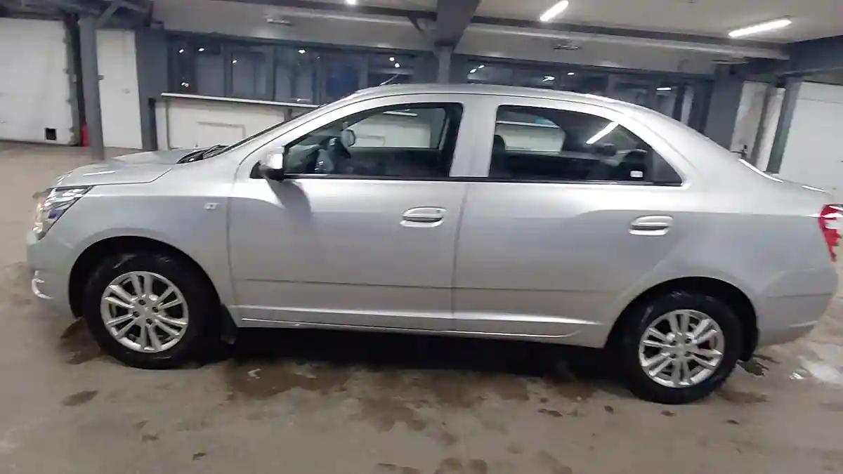 Chevrolet Cobalt 2024 года за 6 500 000 тг. в Астана