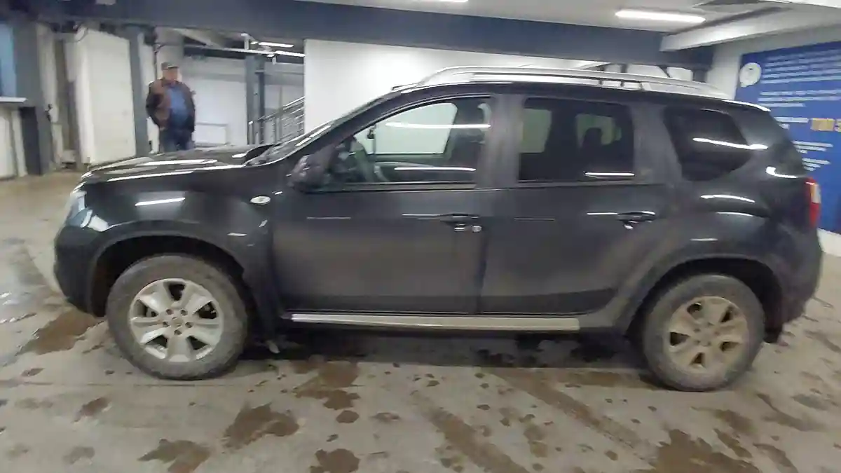 Nissan Terrano 2020 года за 7 500 000 тг. в Астана