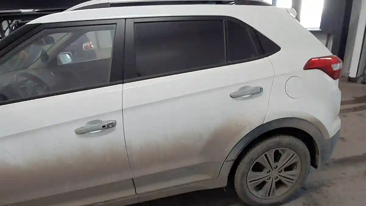 Hyundai Creta 2016 года за 7 300 000 тг. в Астана