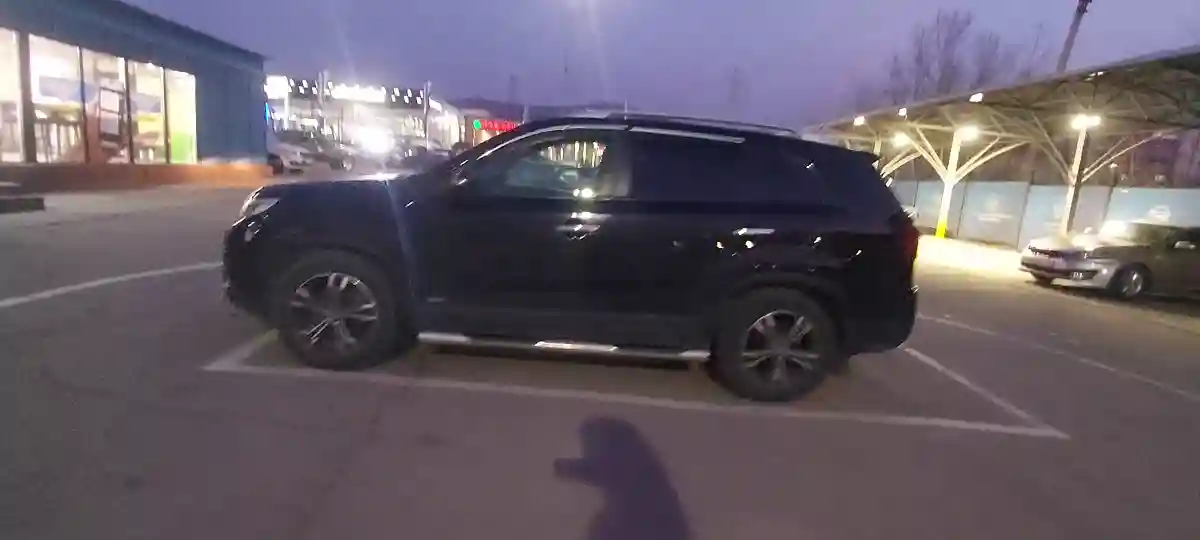 Kia Sorento 2013 года за 7 500 000 тг. в Алматы