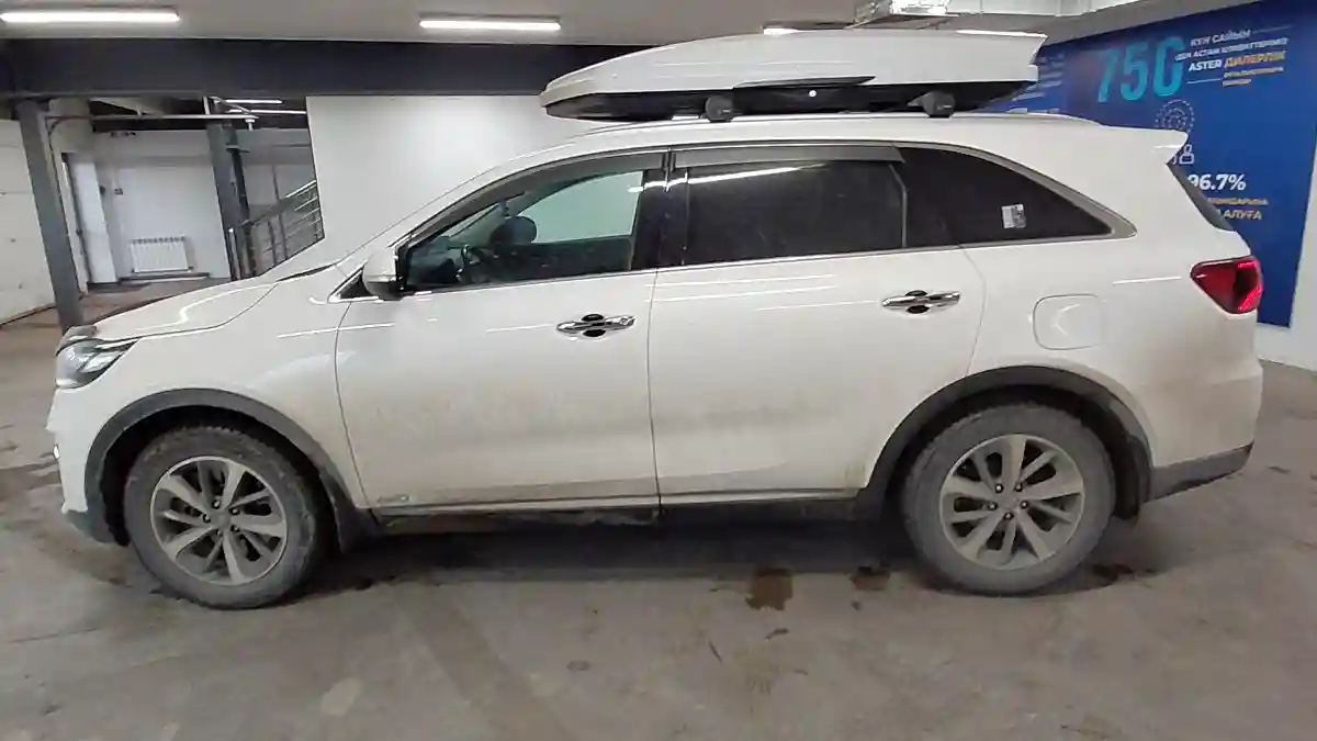 Kia Sorento 2019 года за 14 000 000 тг. в Астана