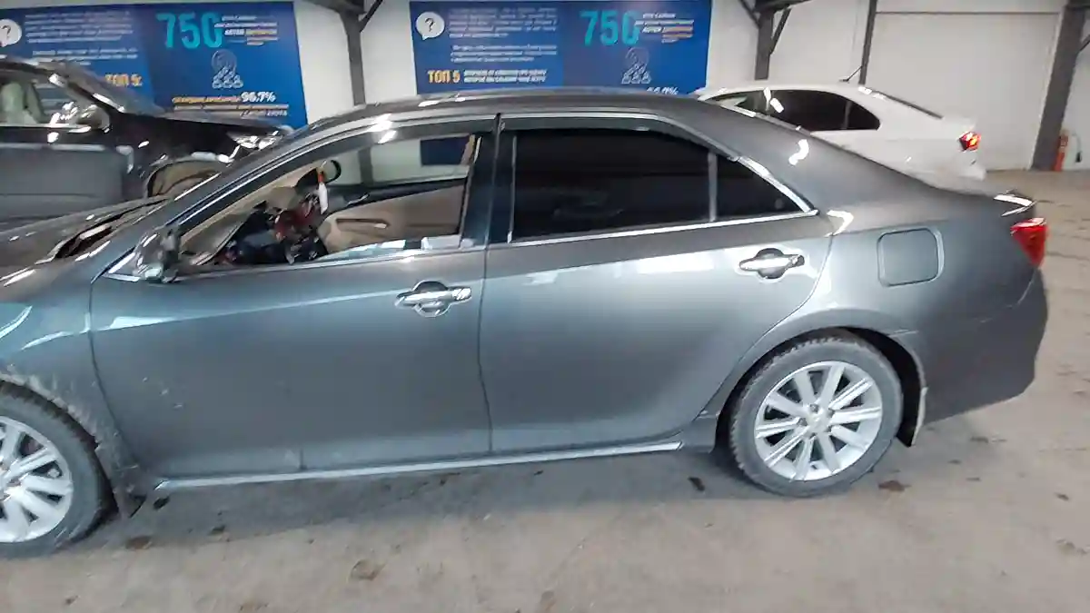 Toyota Camry 2011 года за 11 000 000 тг. в Астана
