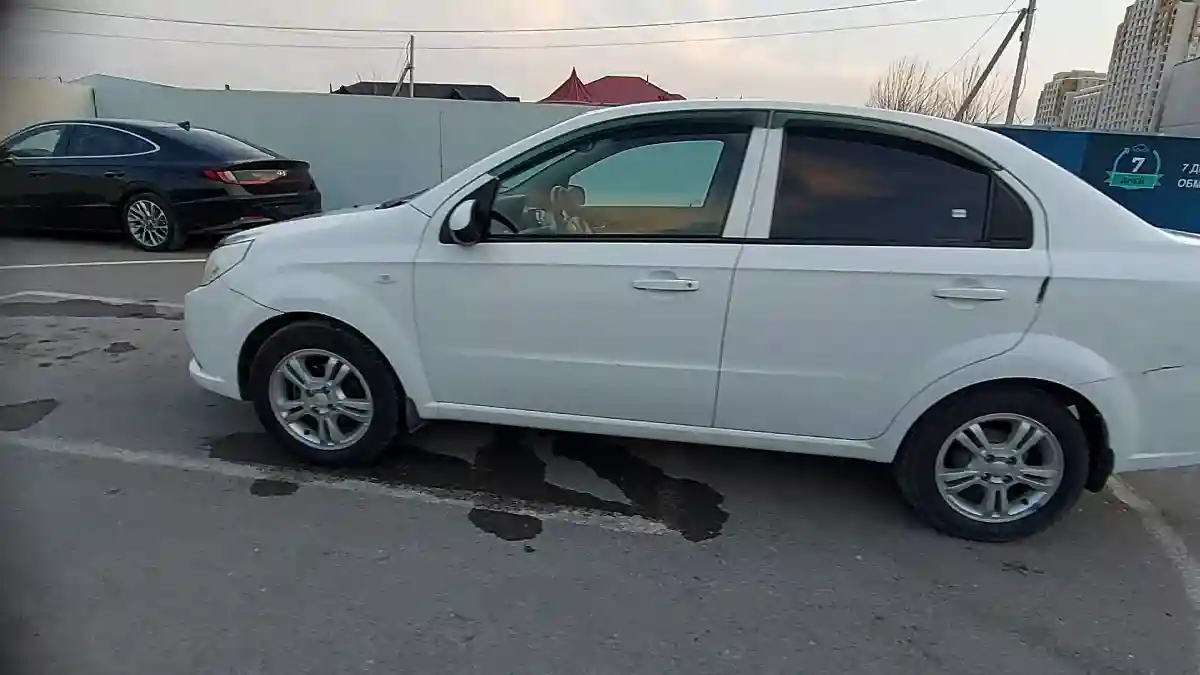 Ravon Nexia R3 2017 года за 4 000 000 тг. в Шымкент