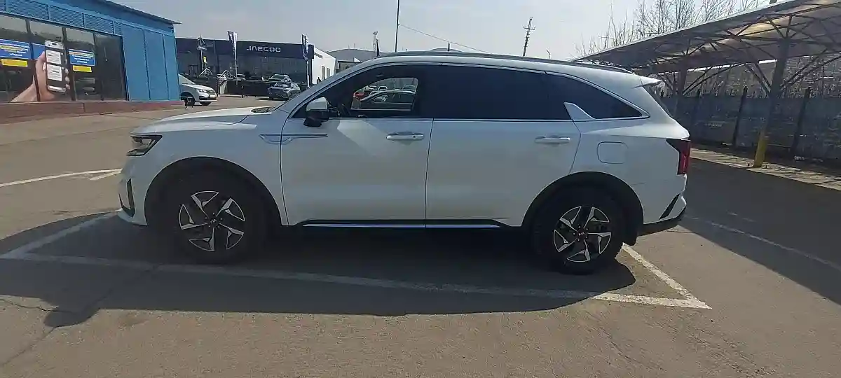 Kia Sorento 2020 года за 15 000 000 тг. в Алматы