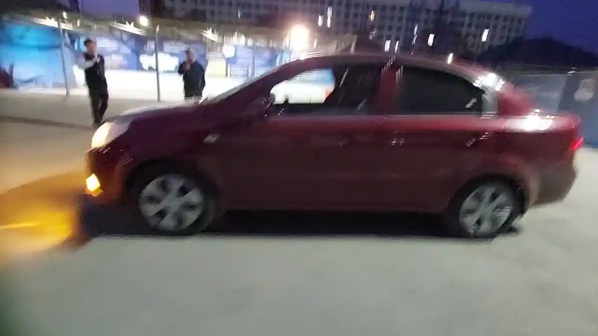 Chevrolet Nexia 2020 года за 5 000 000 тг. в Шымкент