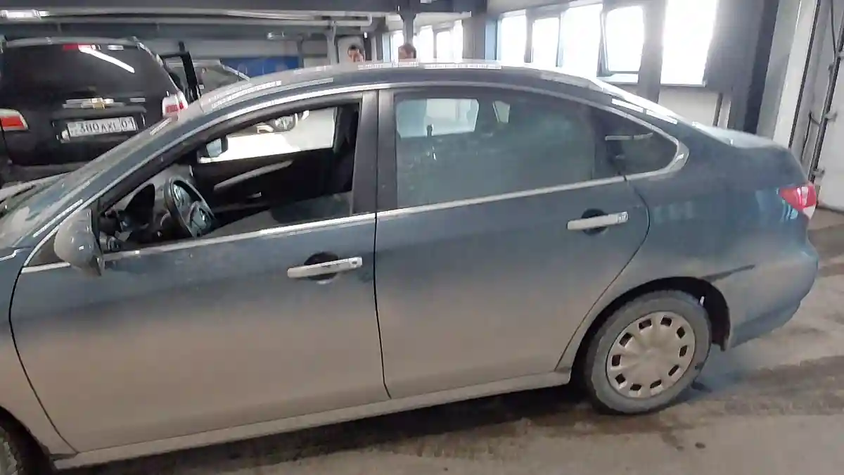 Nissan Almera 2014 года за 4 000 000 тг. в Астана