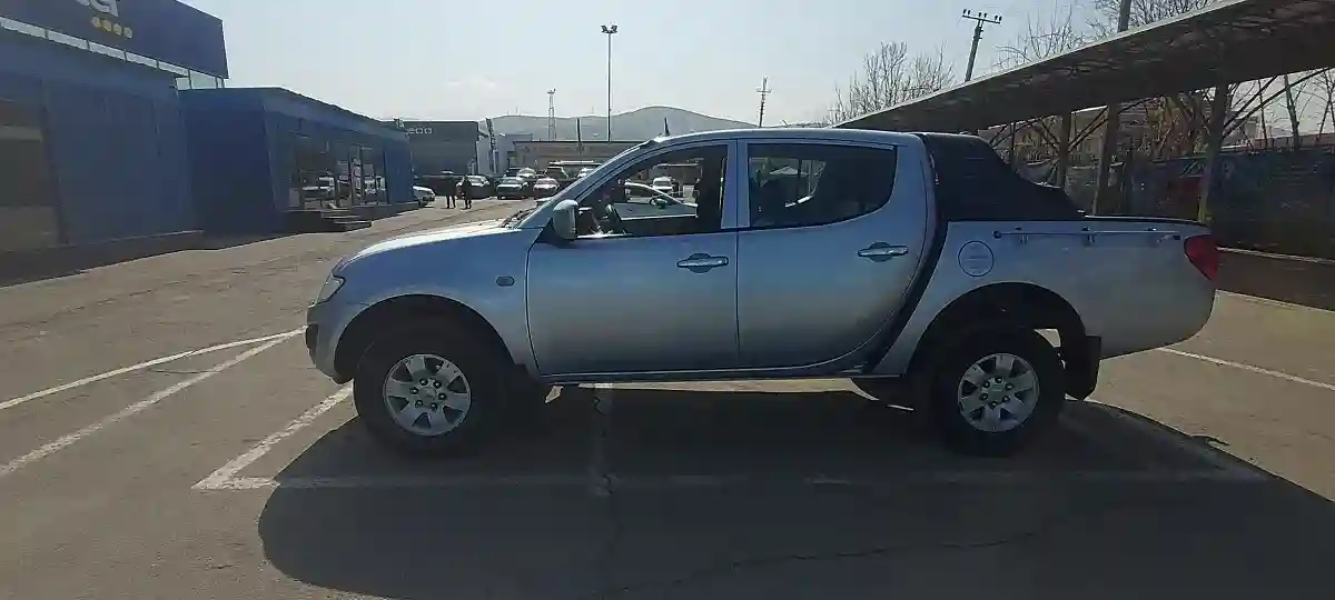 Mitsubishi L200 2012 года за 6 000 000 тг. в Алматы