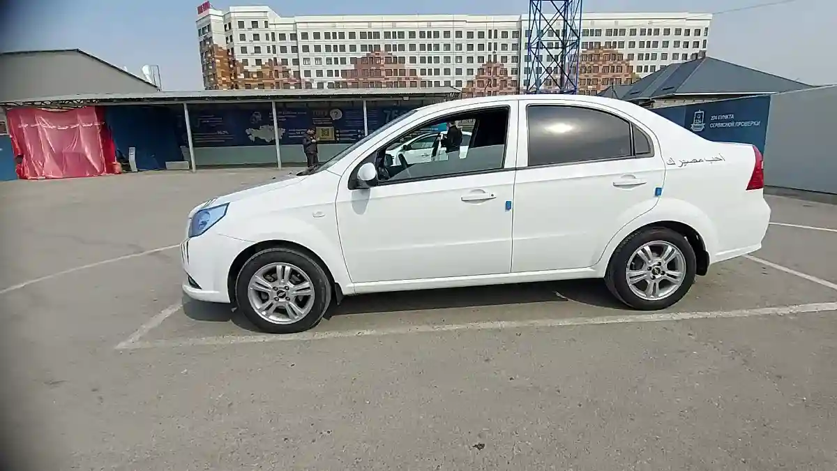 Chevrolet Nexia 2020 года за 5 500 000 тг. в Шымкент
