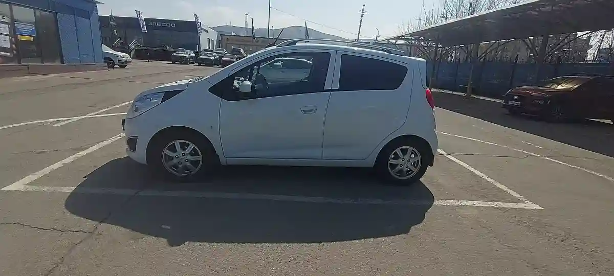 Chevrolet Spark 2022 года за 5 000 000 тг. в Алматы