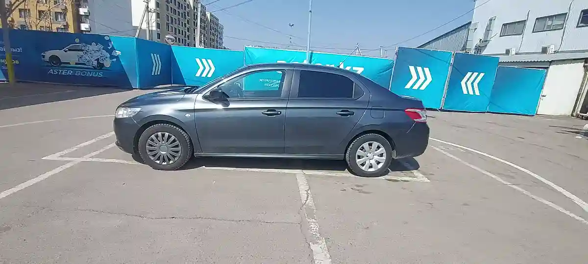 Peugeot 301 2015 года за 2 500 000 тг. в Алматы