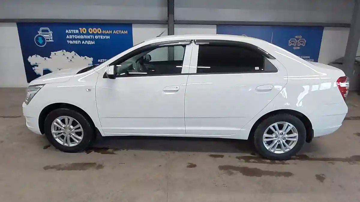 Chevrolet Cobalt 2025 года за 6 500 000 тг. в Астана