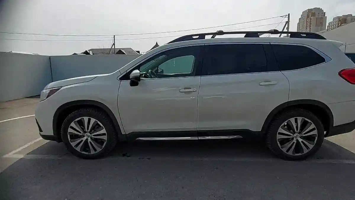 Subaru Ascent 2018 года за 14 000 000 тг. в Шымкент