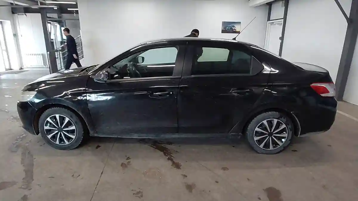 Peugeot 301 2014 года за 3 000 000 тг. в Астана