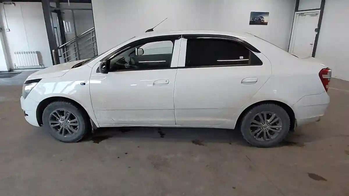 Chevrolet Cobalt 2021 года за 5 000 000 тг. в Астана