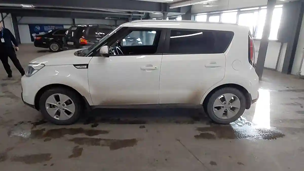 Kia Soul 2014 года за 6 300 000 тг. в Астана