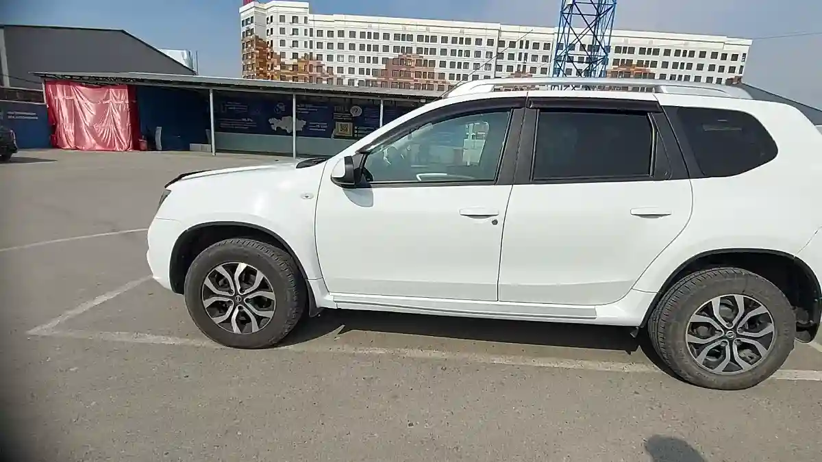 Nissan Terrano 2019 года за 7 000 000 тг. в Шымкент