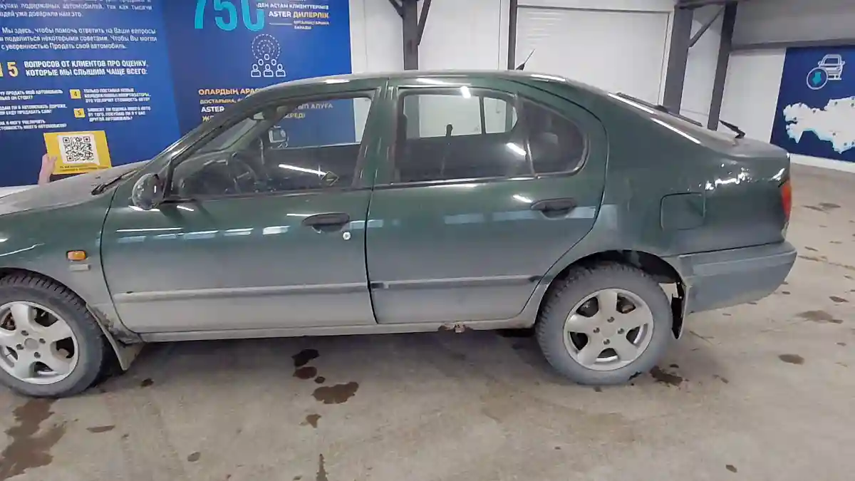 Nissan Primera 1998 года за 1 000 000 тг. в Астана