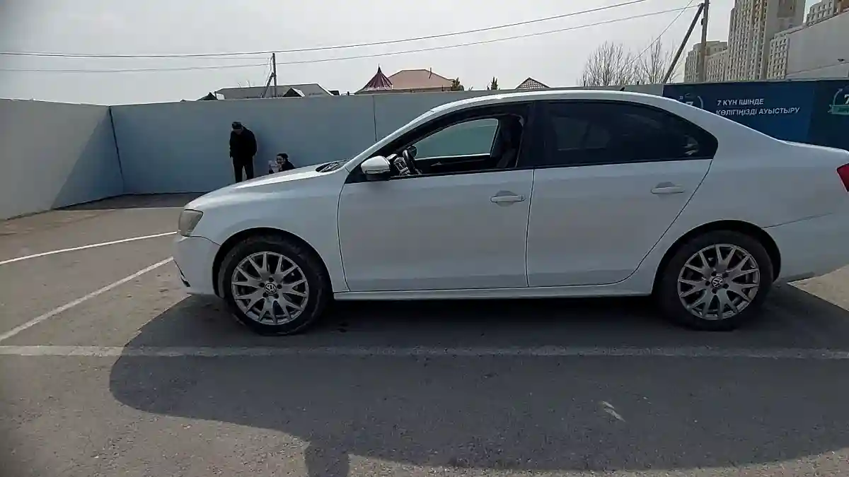 Volkswagen Jetta 2015 года за 5 000 000 тг. в Шымкент