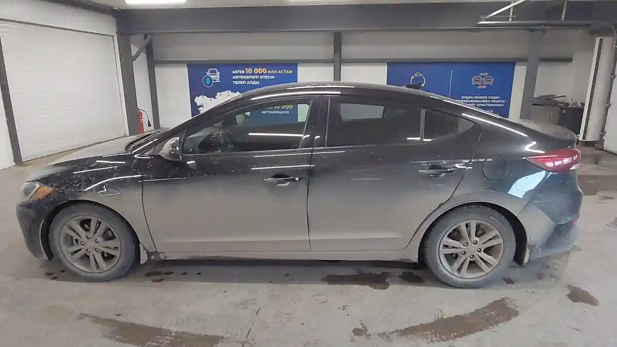 Nissan Almera Classic 2008 года за 3 400 000 тг. в Астана